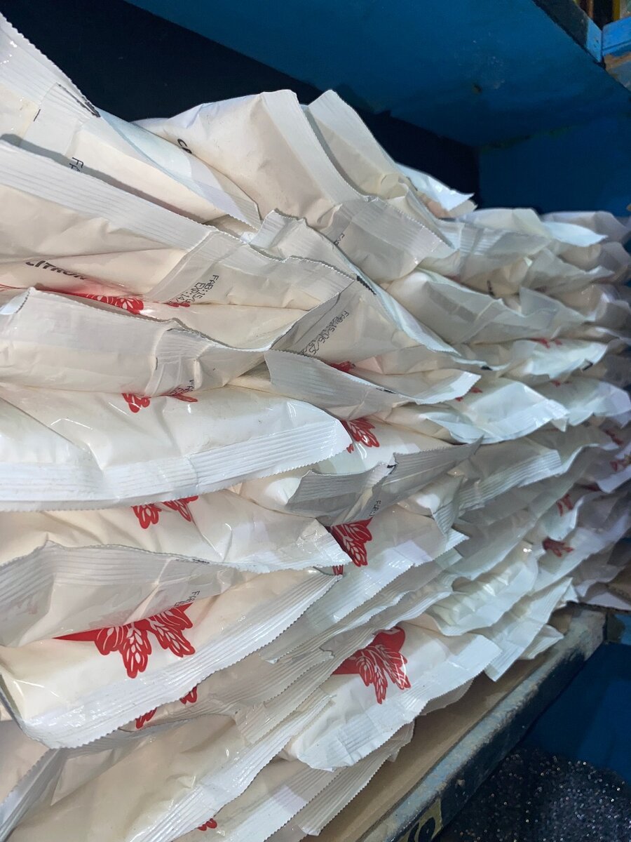 Farine de Blé Doucine 500g