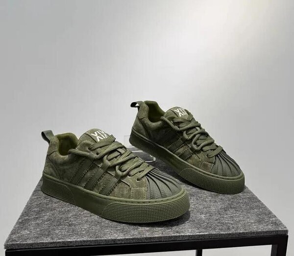 Basket basse super at