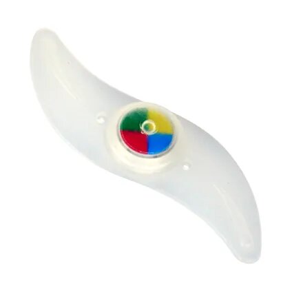 Lumière LED pour vélo