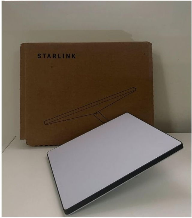 Mini kit-High Speed Internet Network -WHITE