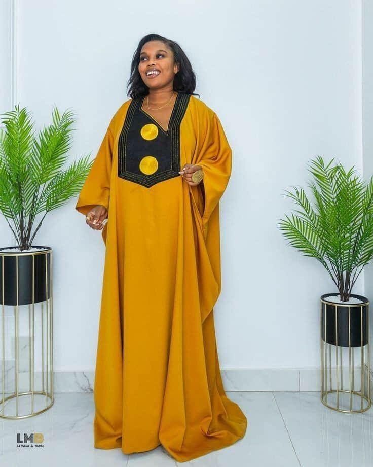 Robes de qualité pour femme