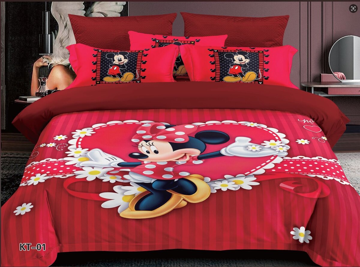 Draps de lit  Enfant