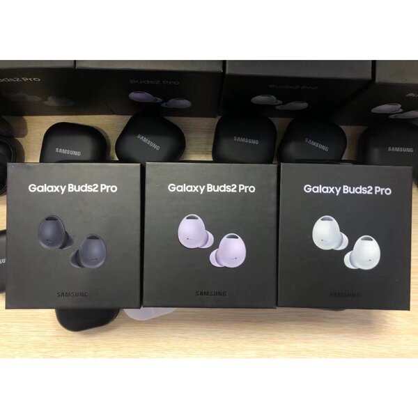 Galaxy Buds2 Pro (Brand New)