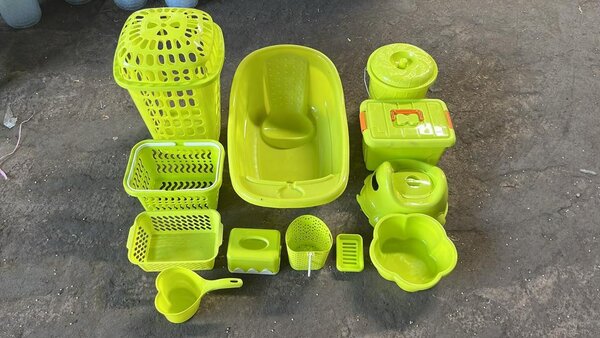 Baignoire pour bébé