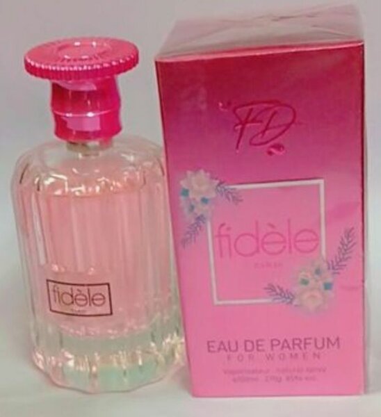 Fidèle Eau de Parfum Femme