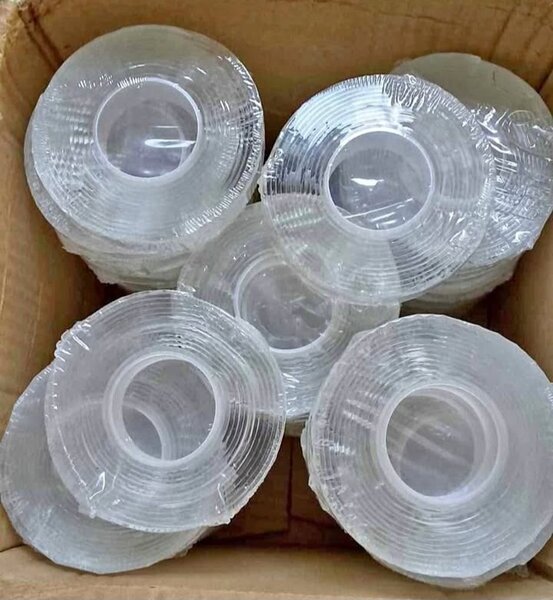 Ruban Adhésif Double Face