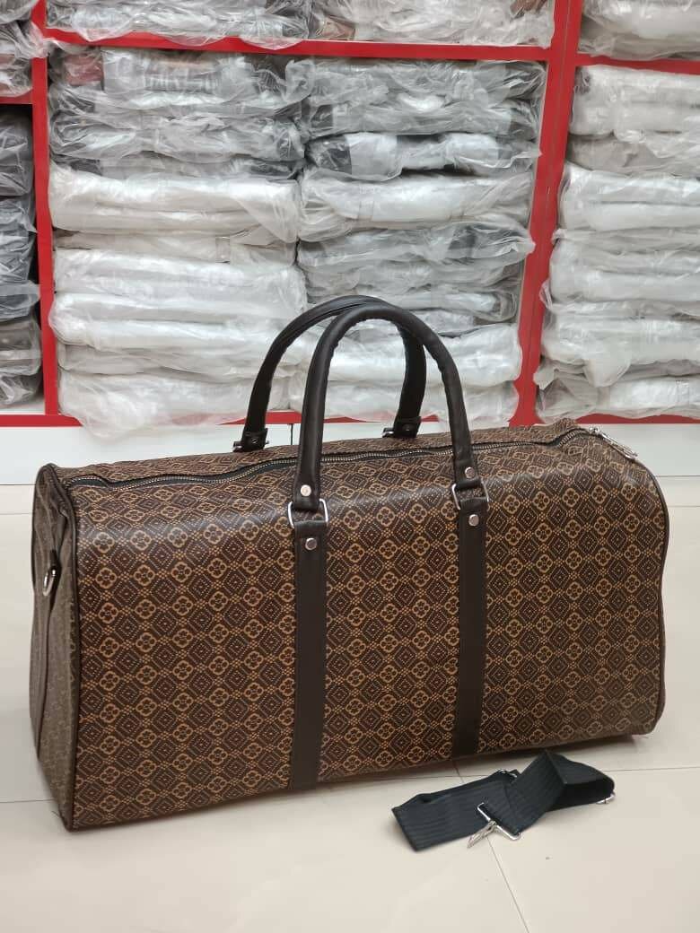 Luggage bags
