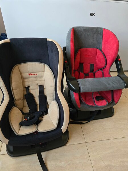 Children's car seat