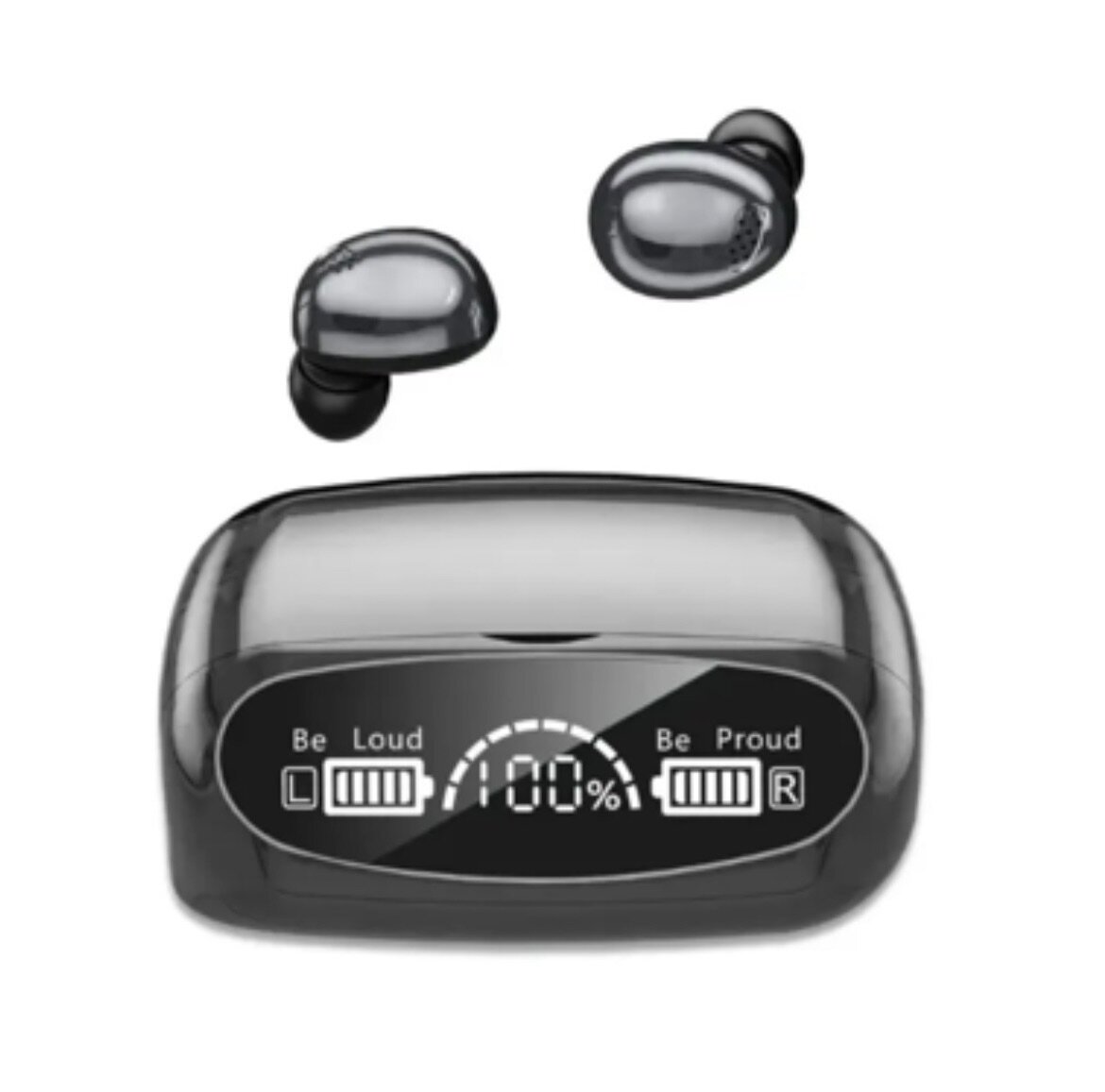 TWS M32 Wireless Earbuds Superior Sound with Stylish Design