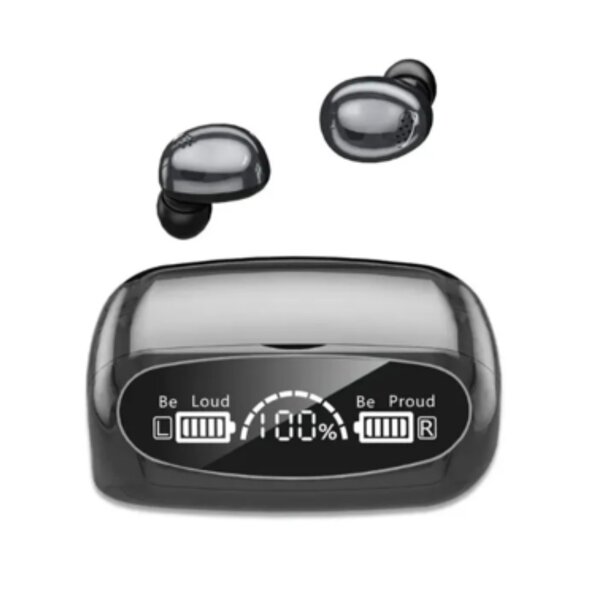 TWS M32 Wireless Earbuds Superior Sound with Stylish Design