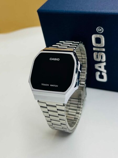 Montre CASIO