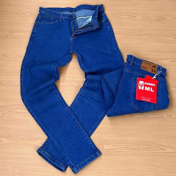 Fashion jeans