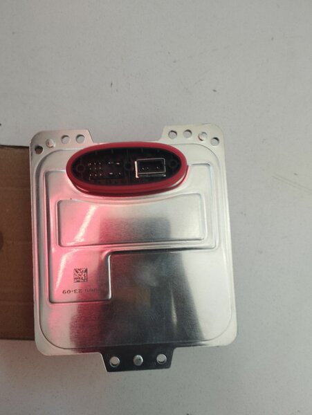 Ballasts/Module controller