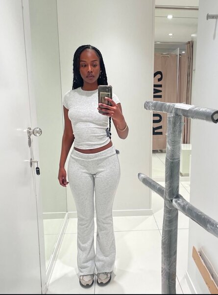 Ensemble de survêtement femme