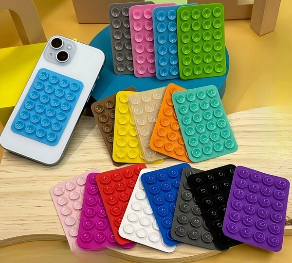 Ventouse de téléphone