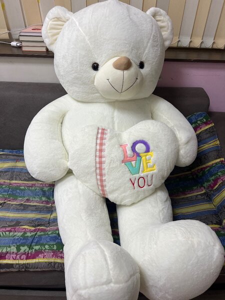 Мишка 1.75 см