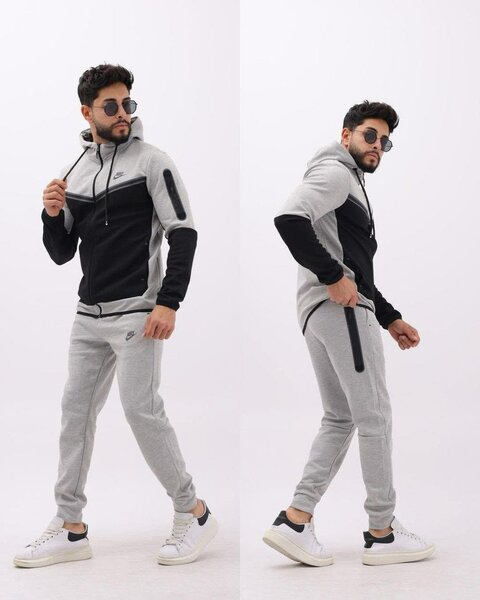 Ensemble de survêtement homme stylé