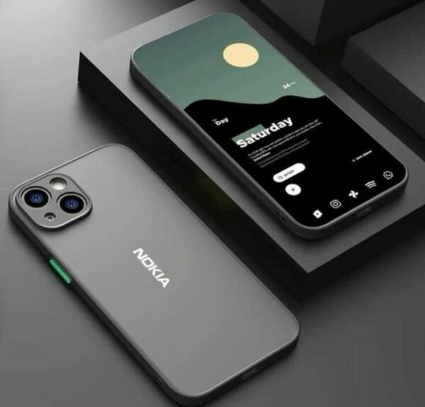 Nokia Smartphone Moderne