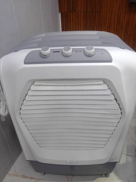 Royal Room Cooler 5700 Model