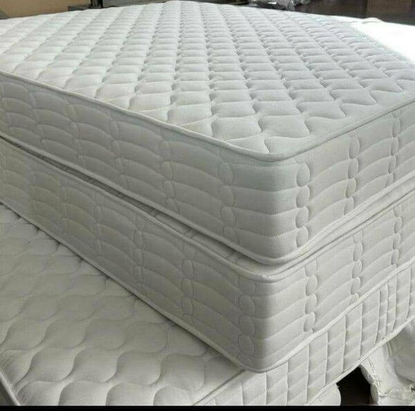 Matelas Confort Premium