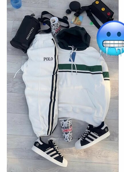 Ensemble de survêtement Polo