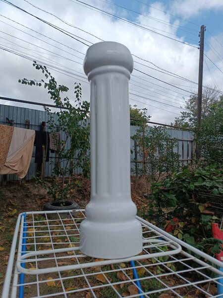 Ножка для раковины