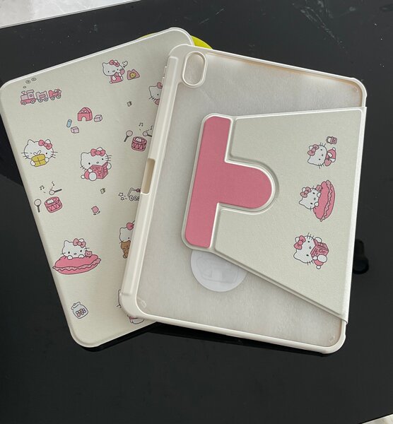 Coque d´ipad 10e et 11e gén