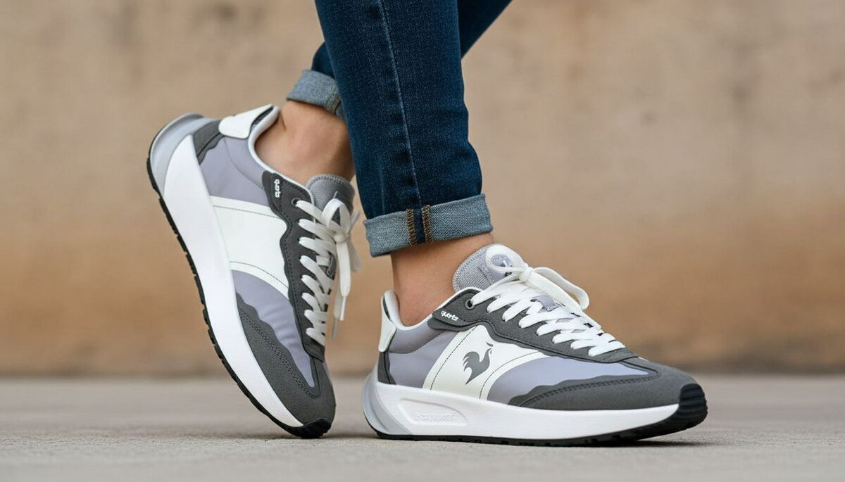 Chaussures de sport polyvalentes