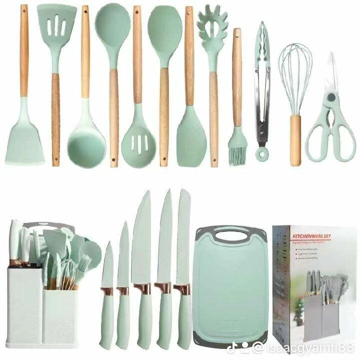 Kitchen Set