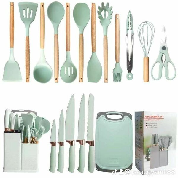 Kitchen Set