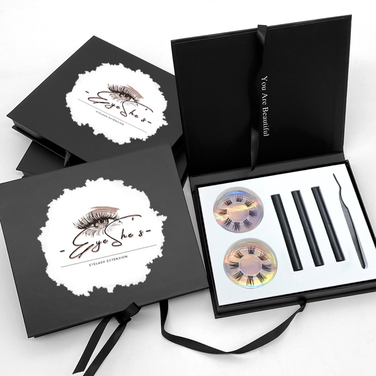 EyeShes extension de cils