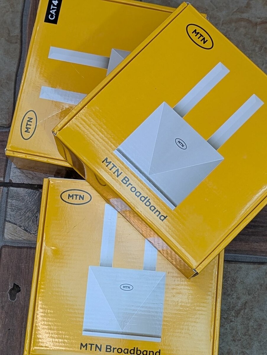 Universal ZTE K10 Router (supports Turbonet)