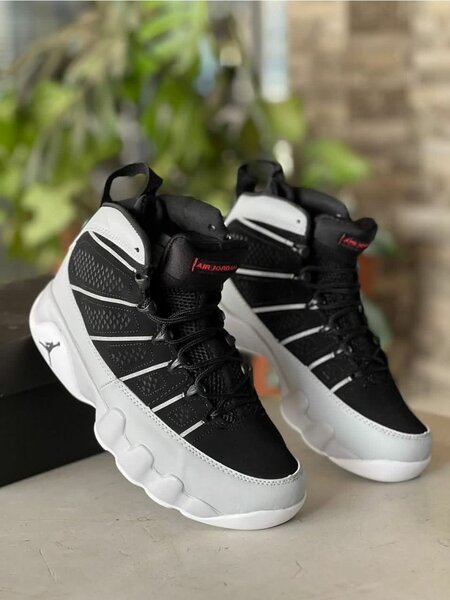 Air jordan 9