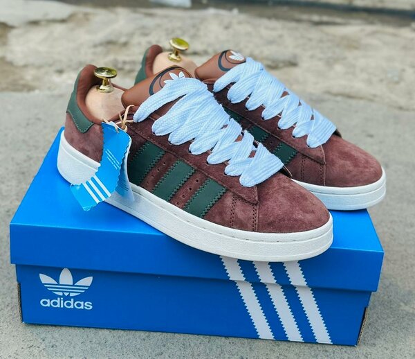 Adidas Baskets Classiques Homme