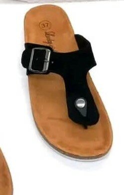 Women's comfortable sandals