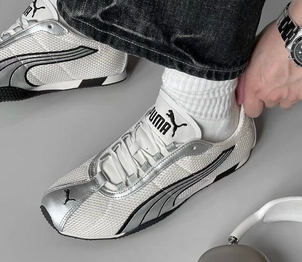 Chaussures de sport unisexes élégantes