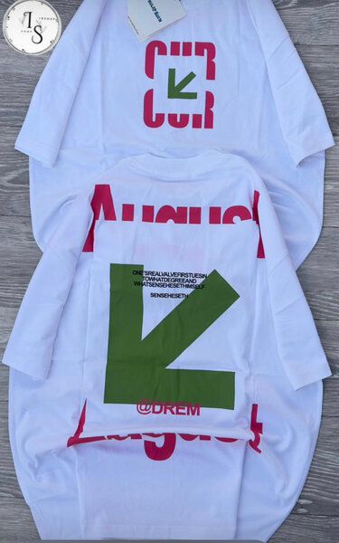 T-shirts graphiques unisexes