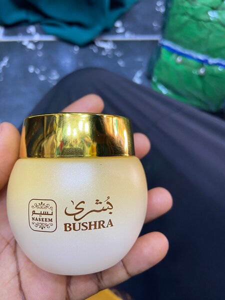 Parfum NASEEM Bushra