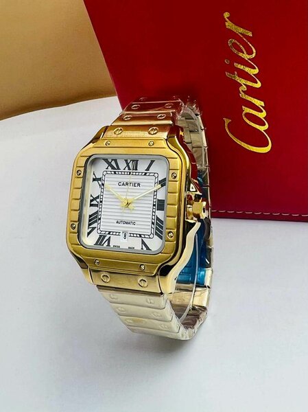 Montres élégantes pour hommes