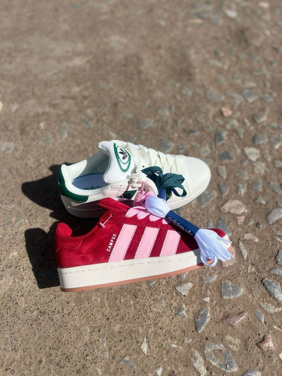 Adidas Campus sneakers