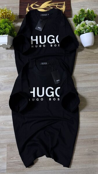 T-shirts imprimés mode homme