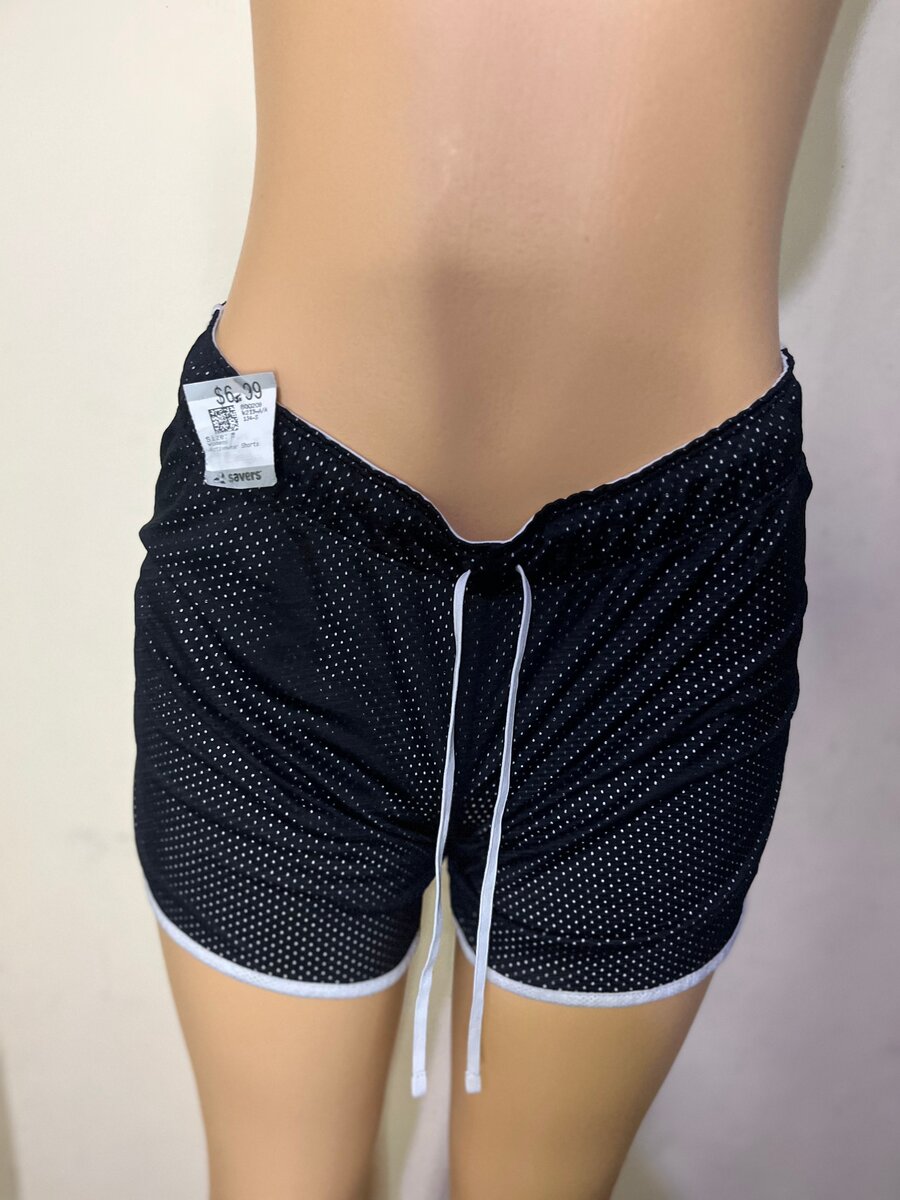 Short Nike