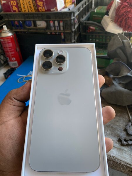 Айфон 15про макс