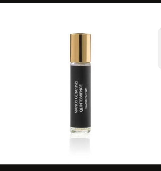 Parfum Unisexe Luxe Eau de Parfum