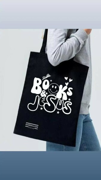 Tote bags