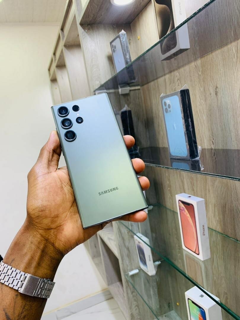 SAMSUNG 23 ULTRA 256GB