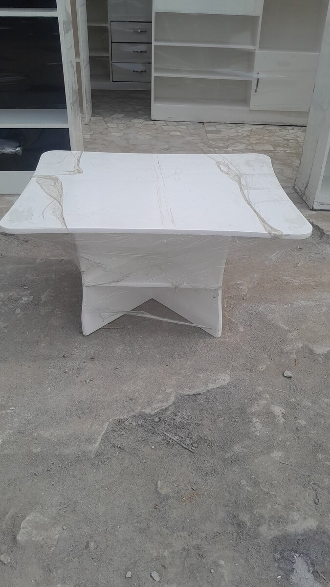 Tables basses modernes design
