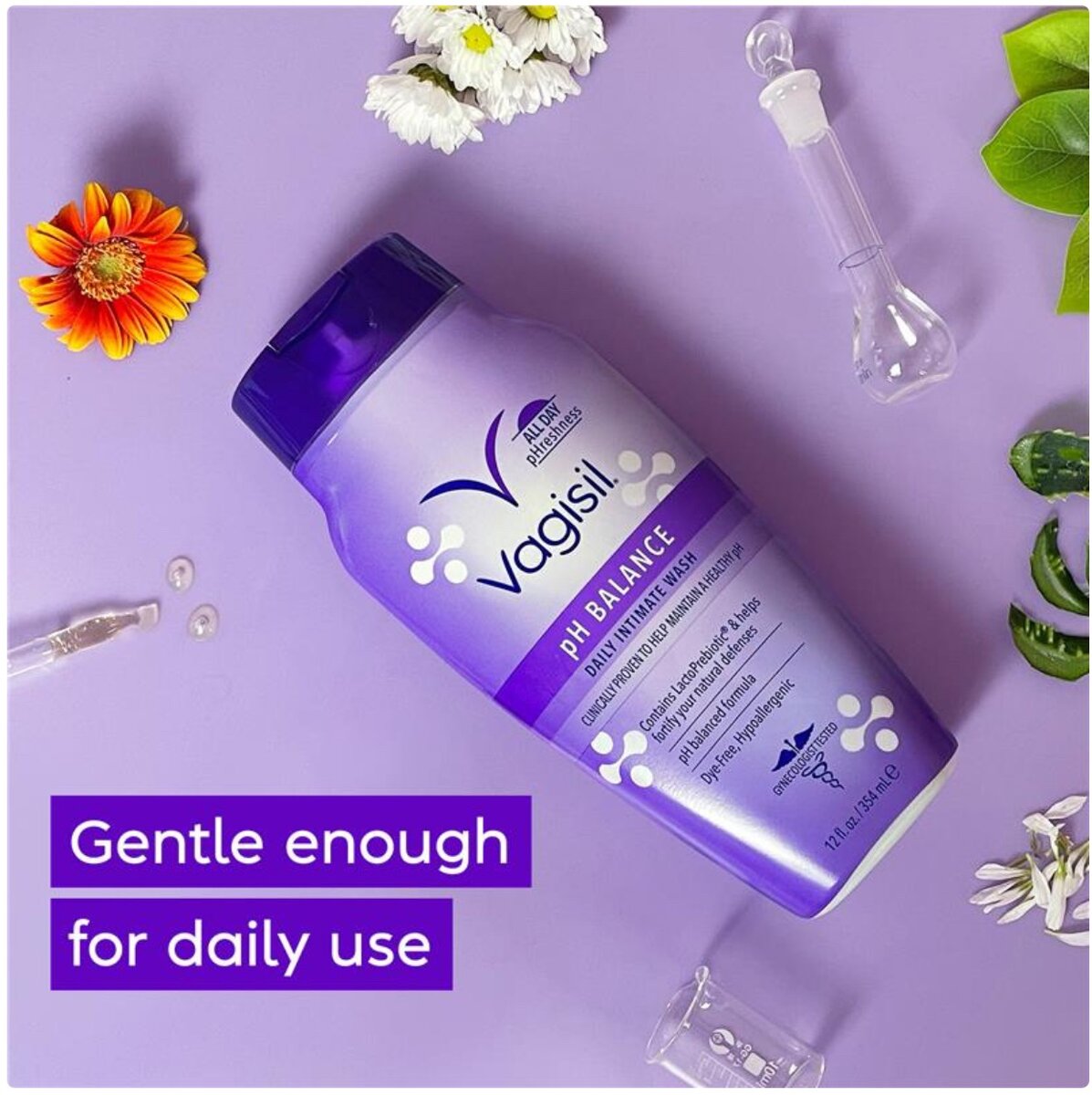 Vagisil Intimate Wash pH Balan