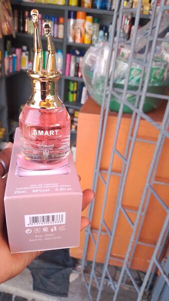 Parfum Floral Smart 80ml