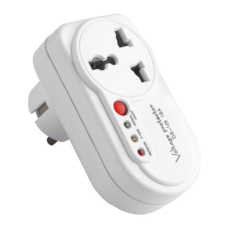 PROTÉGEZ VOS APPAREILS